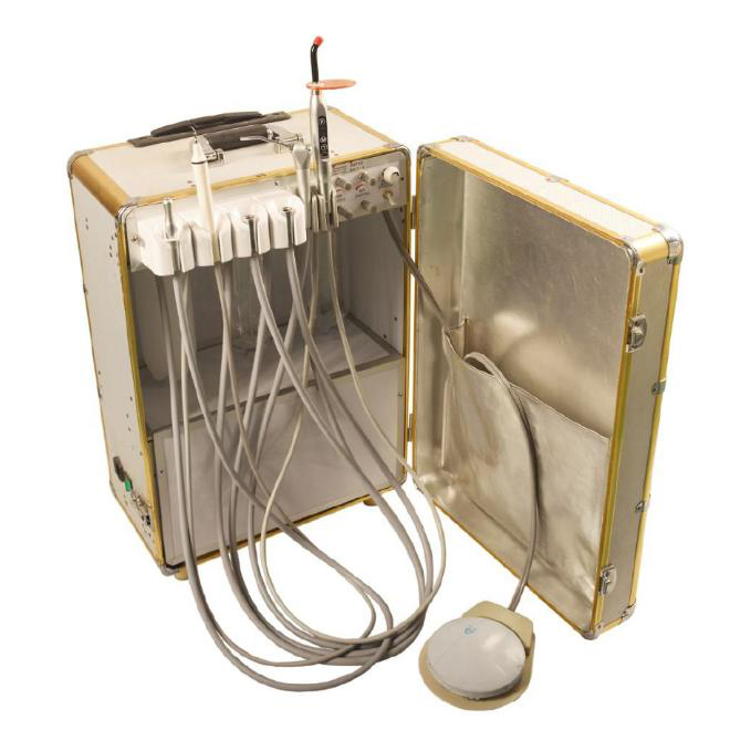 Portable Dental Unit, Portable Dental chair, China portable dental chair unit